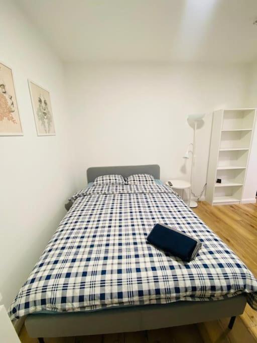 Apartamento Bezagenta Mozart8 Studio Easy Access To City Wifi Varsovia Exterior foto